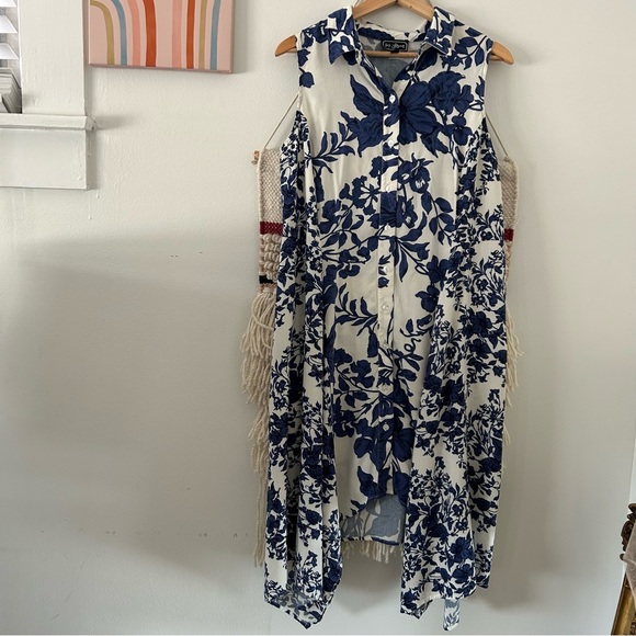 Dress sleeveless women’s - Picture 3 of 8